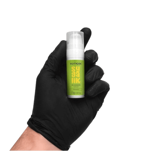 Sugalik - Design Premium - Embalagem elegante e sofisticada com acabamento profissional